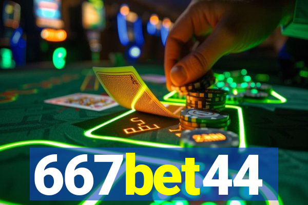 667bet44