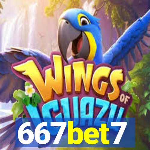 667bet7