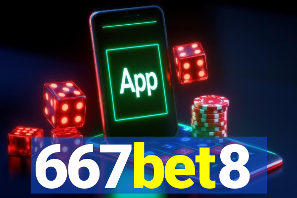 667bet8