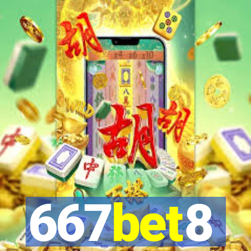 667bet8