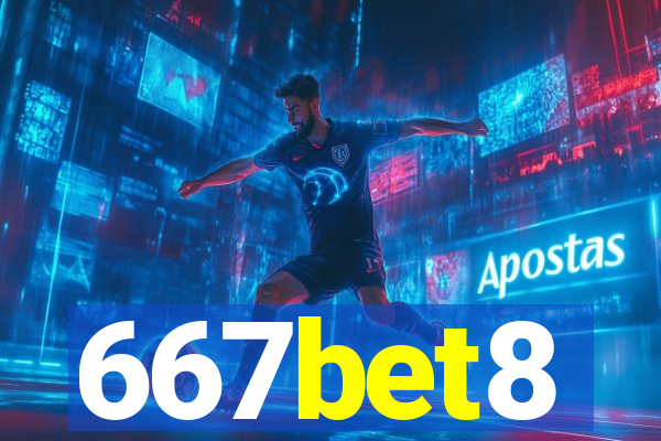 667bet8