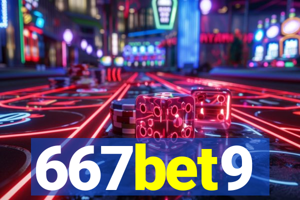 667bet9