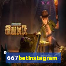 667betInstagram