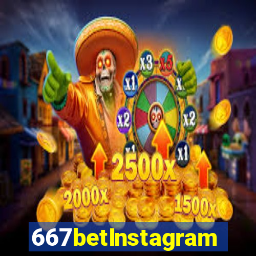 667betInstagram