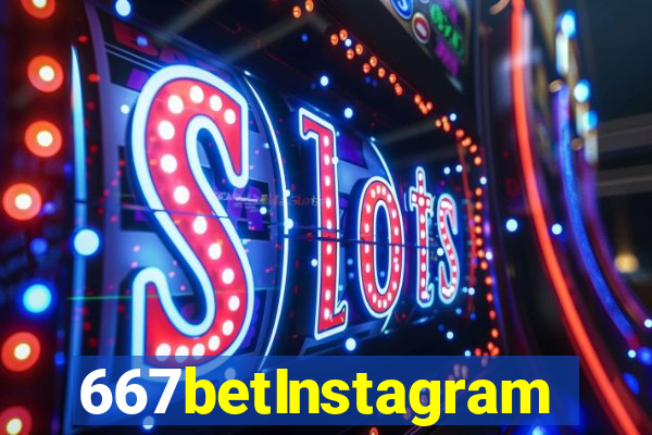 667betInstagram