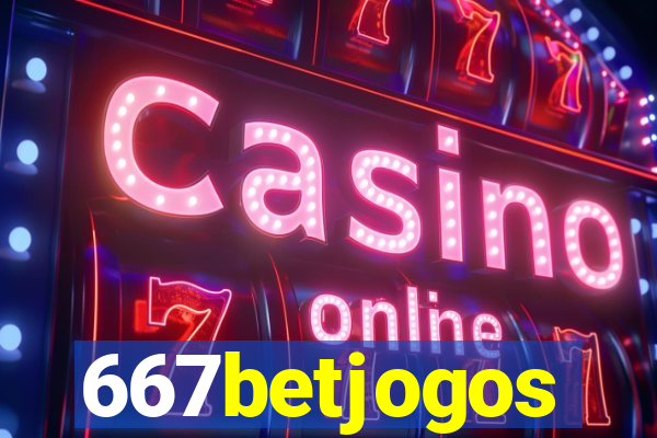 667betjogos