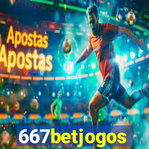 667betjogos