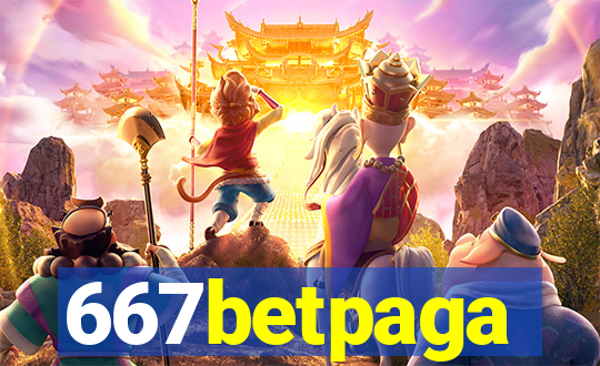 667betpaga