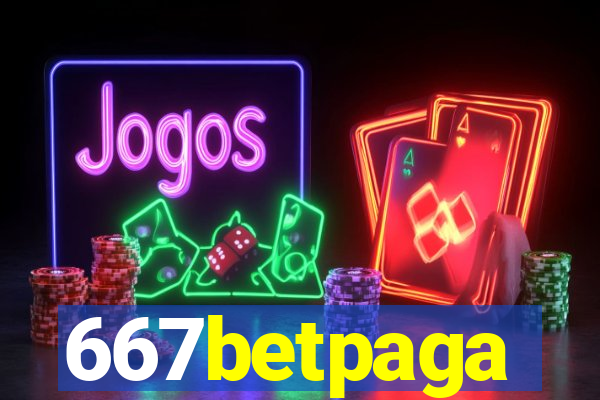 667betpaga