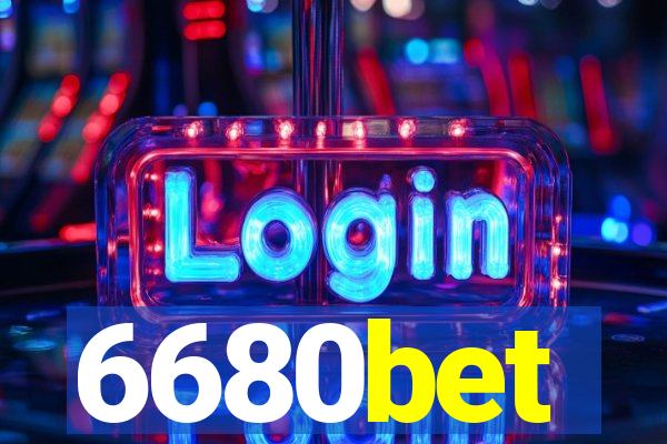 6680bet