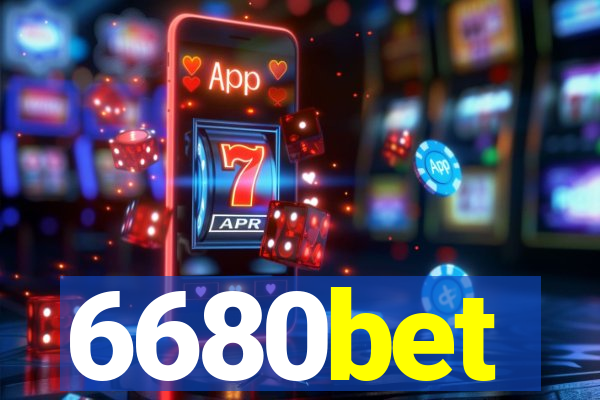 6680bet