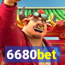 6680bet