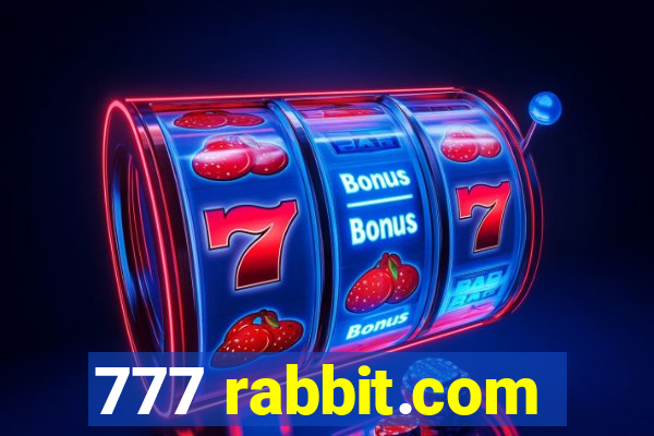 777 rabbit.com