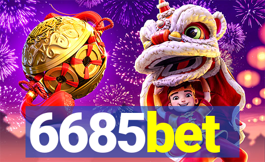 6685bet