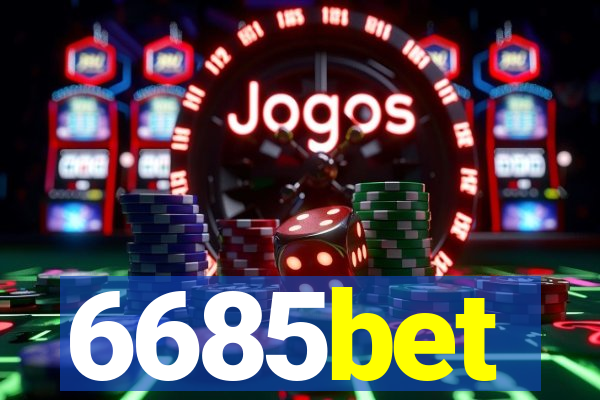 6685bet