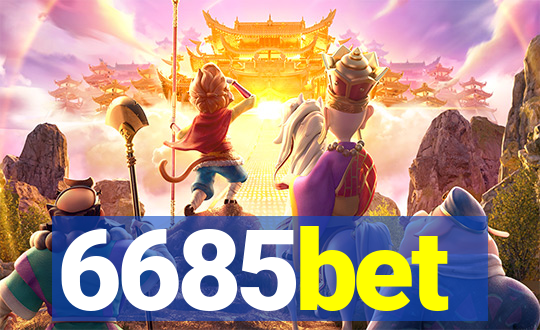 6685bet