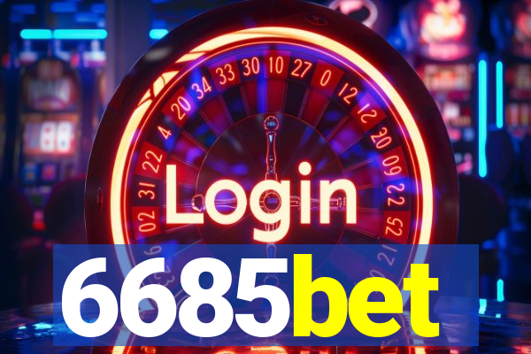 6685bet