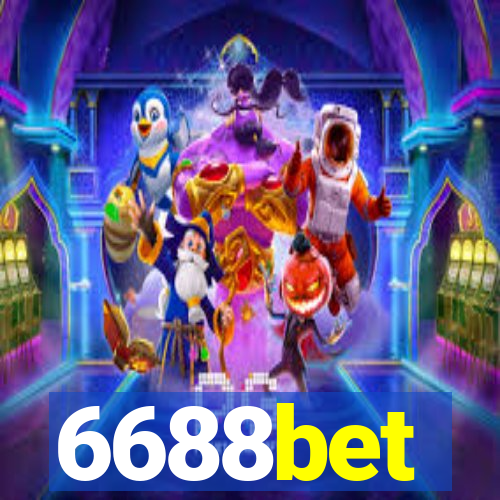 6688bet