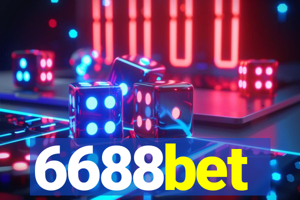 6688bet