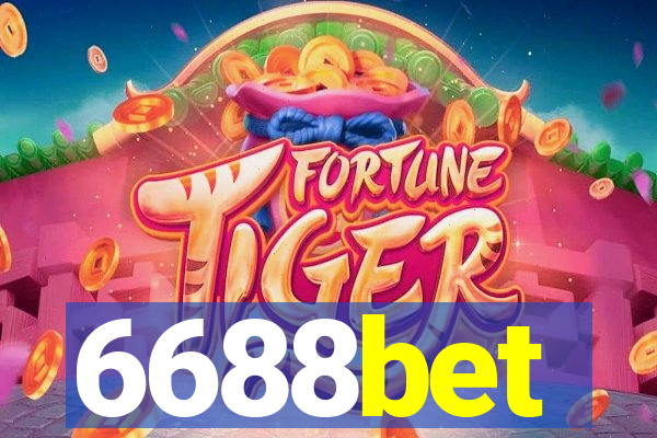 6688bet