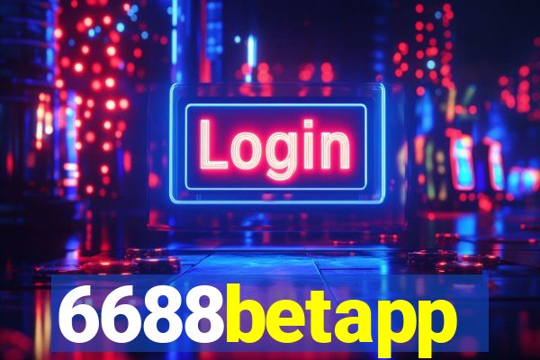 6688betapp