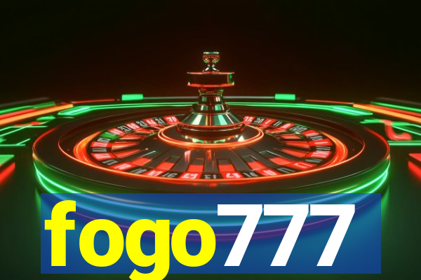 fogo777