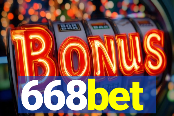 668bet