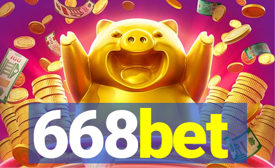 668bet