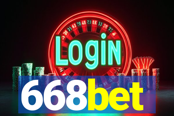 668bet