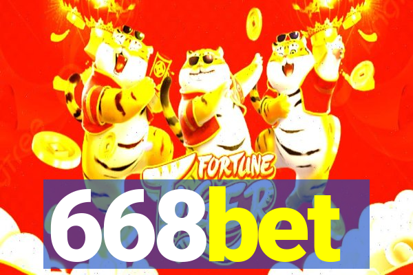 668bet