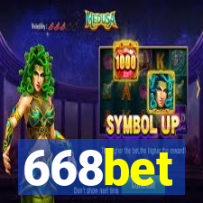 668bet