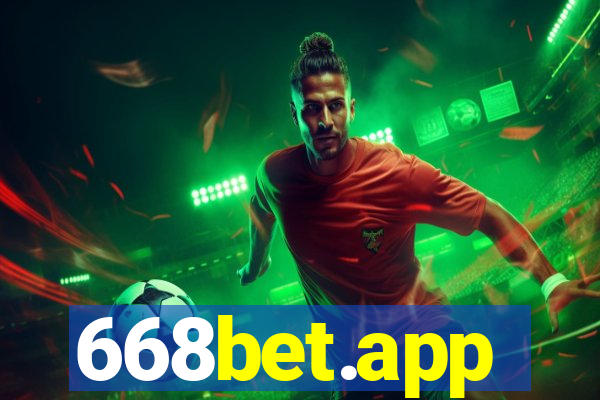 668bet.app