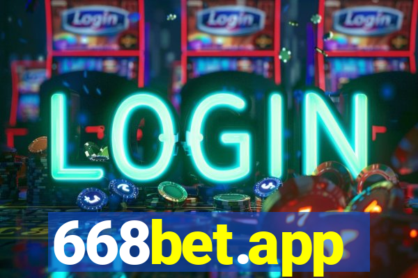 668bet.app