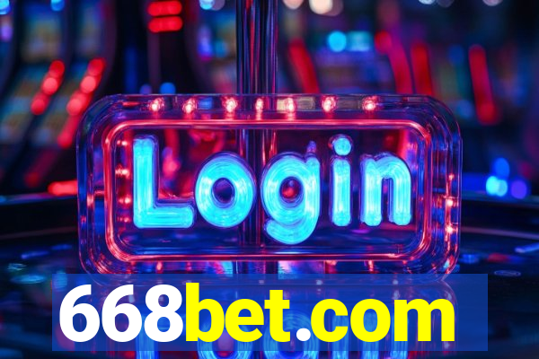 668bet.com