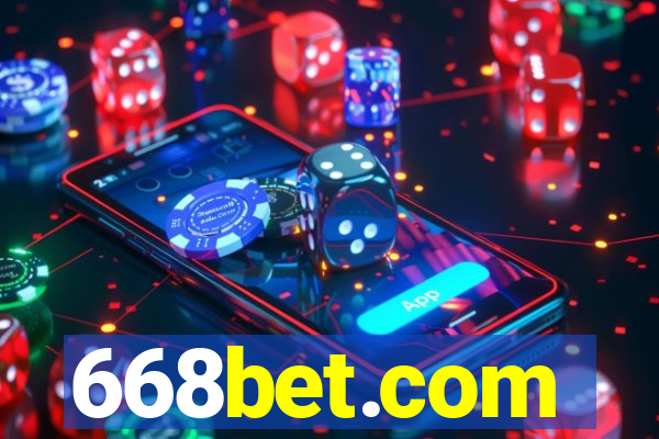 668bet.com