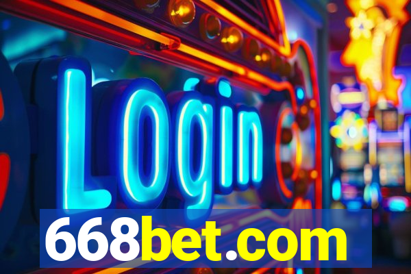 668bet.com