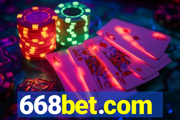 668bet.com