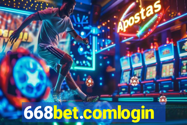 668bet.comlogin