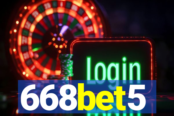 668bet5