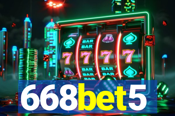 668bet5