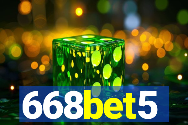 668bet5