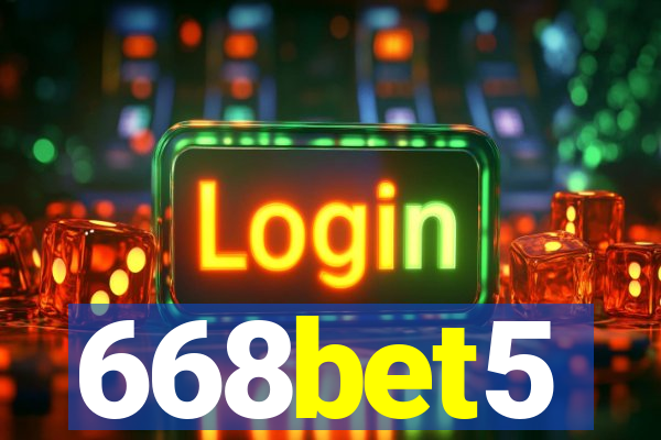 668bet5