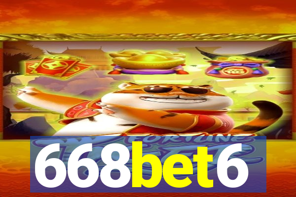 668bet6