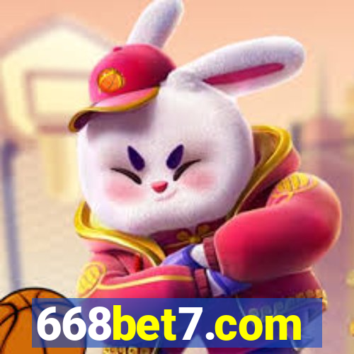 668bet7.com