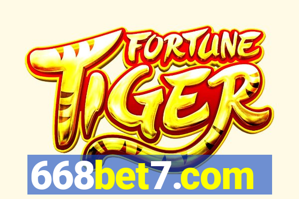 668bet7.com