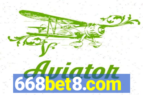 668bet8.com