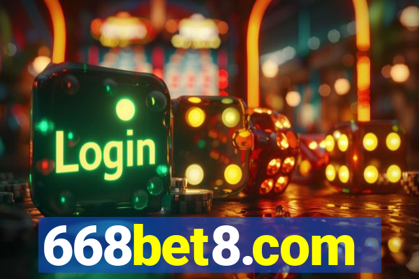 668bet8.com