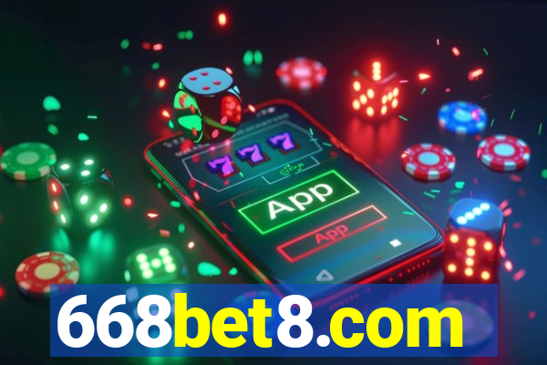 668bet8.com