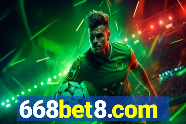 668bet8.com