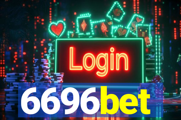 6696bet